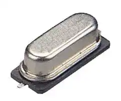XT9M20HNA16M: Crystal, XT49M, 16 MHz, 30 ppm, 50 ppm, 20 pF