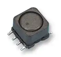 3632B102LL: Power Inductor (SMD), 1 mH, 300 mA, Shielded, 3632