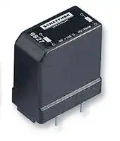 RN214-2.5-02: Choke, Current-Compensated, 3.3 mH, 2.5 A, RN Series