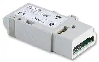 BQLSX: Signal Converter, ± 0.1%, 260 V