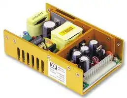 SDS120PT07B — AC/DC Open Frame Power Supply (PSU), ITE, 3 Output, 120 W, 90V AC to 264V AC, Fixed