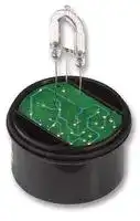 X201-18: Beacon, Xenon, Steady, 24VDC, IP65, 150mm Dia., 205mm Height