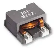 SER8050-112MEC: Power Inductor (SMD), 1.1 µH, 11.97 A, Shielded, 12.22 A, SER80xx