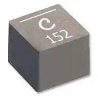 XAL8080-103MEB: Power Inductor (SMD), 10 µH, 8.7 A, Shielded, 10.9 A, XAL8080 Series