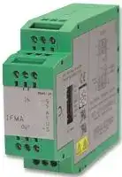 IFMA0035: Signal Converter, Frequency, Current, Voltage, 4 Channels, 0.1 %, ± 0.1%, 32 VDC