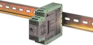 IAMA3535: Signal Converter, Current, Voltage, Current, Voltage, 0.1 %, 24 VAC