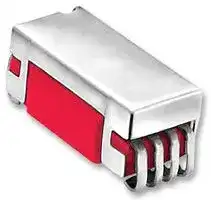 9852-05-20: Reed Relay, SPDT, 5 VDC, 9852, Surface Mount, 110 ohm, 100 mA