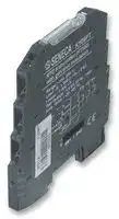 WK109TC0: Signal Converter, Thermocouple, Current, Voltage, 1 Channels, 0.1 %, 30 VDC