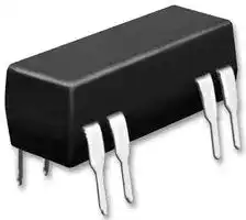 8L01-05-001: Reed Relay, SPST-NO, 5 VDC, 8L Series, Through Hole, 500 ohm, 500 mA