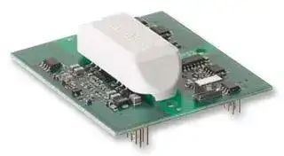 SKYPER 32 R: IGBT Driver, Half Bridge, 15 A, 14.4 V to 15.6 VPCB-40