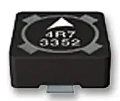 B82472G4102M000: Power Inductor (SMD), 1 µH, 3.45 A, Shielded, 2.9 A, B82472G4 Series