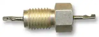4206-001LF: Power Line Filter, General Purpose, 1 kV, 25 A, Chassis Mount