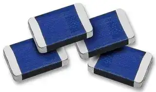 VJ20M00140KBA: TVS Varistor, 14 V, 18 V, Industrial, 38 V, 1206 [3216 Metric], Multilayer Varistor (MLV)