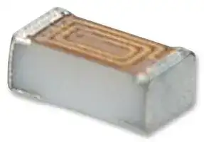 NCP21WF104J03RA.: Thermistor, NTC, 100 kohm, NCP Series, 4250 K, SMD, 0805 [2012 Metric]