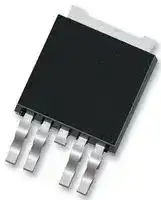 FDD3510H: Dual MOSFET, Complementary N and P Channel, 80 V, 80 V, 13.9 A, 13.9 A, 0.08 ohm