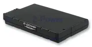 CBI0690B: Rechargeable Battery, 11.1 V, Lithium Ion, 6.6 Ah