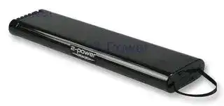 CBH0410A: Rechargeable Battery, Single Cell, 10.8 V, Nickel Metal Hydride, 4 Ah