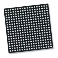 EP1C12F324C8N: FPGA, CYCLONE, FBGA324, WAFFLE12