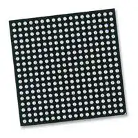EP1C12F324C8N: FPGA, CYCLONE, FBGA324, WAFFLE12
