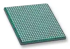 MPF100T-FCG484I: FPGA, 500MHZ, FCBGA-484