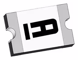 PTSLR08056V150: PPTC FUSE, 50A, 1.5A, 6VDC, 0805, 0.5S