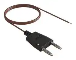 CT4533: THERMOCOUPLE, W/4MM BANANA PLUG, K TYPE