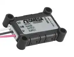 PX165-0.25U: PRESS TRANSDUCER, 0.25IN-H2O, DIFF, VDC