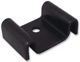 220SA: Heat Sink, TO-218, TO-220, 21 °C/W, TO-126, TO-220, 28 mm, 9.4 mm, 19 mm