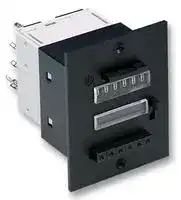 FE514.650AB3C: COUNTER, PRESET, 24VDC