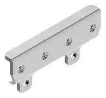 SMBR90S: MOUNTING BRACKET, SENSOR, SS, M4 X 0.7MM