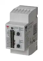 LDP2PA2DU24.: LOOP DETECTOR, SPDT RELAY, 2 LOOP, 240V