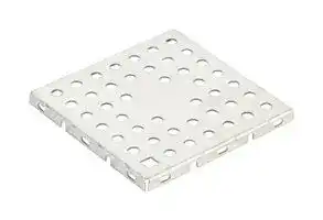SMS-254C: EMI SHIELDING, 26.87 X 26.87 X 2.01MM