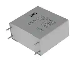 C4AQOLW4450M34J — CAP, AEC-Q200, 4.5UF, 900V, FILM, RADIAL