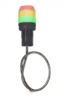 JR28-RYG-D: 30MM STACKLIGHT 24VAC/DC RYG DIRECT STK 04AH4764