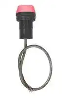 JR16-R-D: 30MM STACKLIGHT 12DC R DIRECT STK 04AH4718