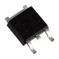 2SJ668(TE16L1,NQ): Power MOSFET, P Channel, 60 V, 5 A, 0.17 ohm, TO-252 (DPAK), Surface Mount
