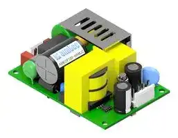AMEOF225-12SHAMJZ-F: POWER SUPPLY, AC-DC, 12V, 11.67A