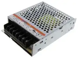 AMES100-24S277NZ.: POWER SUPPLY, AC-DC, 24V, 4.5A