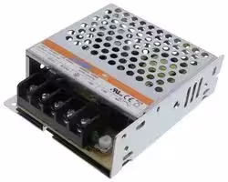 AMES35-12SNZ.: POWER SUPPLY, AC-DC, 12V, 3A