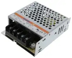 AMES35-12S277NZ.: POWER SUPPLY, AC-DC, 12V, 3A