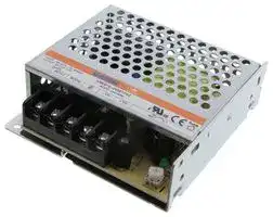AMES75-24S277NZ.: POWER SUPPLY, AC-DC, 24V, 3.2A