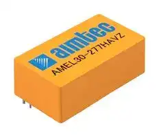 AMEL30-12S277HAVZ-B.: POWER SUPPLY, AC-DC, 12V, 2.5A