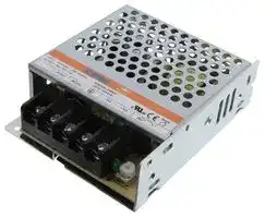 AMES35-24SNZ.: POWER SUPPLY, AC-DC, 24V, 1.5A