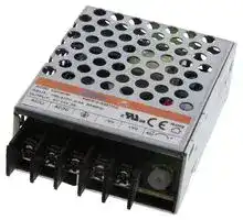 AMES15-5S277NZ.: POWER SUPPLY, AC-DC, 5V, 3A