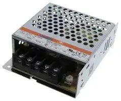 AMES35-24S277NZ.: POWER SUPPLY, AC-DC, 24V, 1.5A