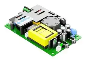 AMEOF350-12SHAMJZ: POWER SUPPLY, AC-DC, 12V, 25A