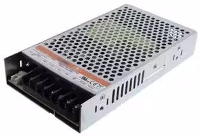 AMESP150-24S277NZ.: POWER SUPPLY, AC-DC, 24V, 6.3A