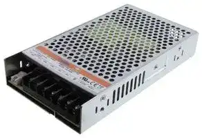 AMESP150-24S277NZ.: POWER SUPPLY, AC-DC, 24V, 6.3A
