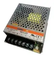 AMES150-24S277NZ.: POWER SUPPLY, AC-DC, 24V, 6.5A