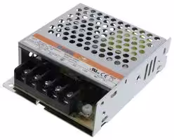 AMES50-12SNZ.: POWER SUPPLY, AC-DC, 12V, 4.2A